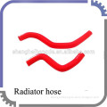 HIGH quality for MITSUBISHI EVO 9 silicone radiator hose